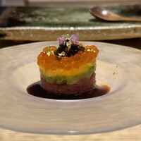鮨 四心 - 