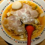 どうとんぼり神座 - 