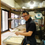 讃岐うどん いわい - 