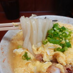 讃岐うどん いわい - 