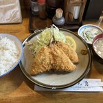 とん勇 - 料理写真: