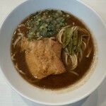 麺家 うえだ - 