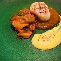 Le Salon de Legumes - 
