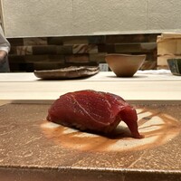 鮨 銀座おのでら 名古屋店 - 