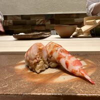 鮨 銀座おのでら 名古屋店 - 