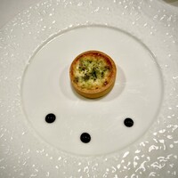 Le Salon de Legumes - 