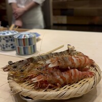 鮨 銀座おのでら 名古屋店 - 
