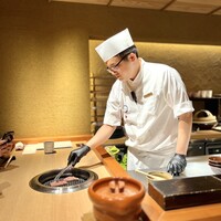 日本焼肉はせ川 表参道店 - 