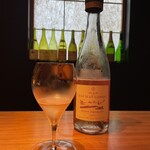 カモシヤ クスモト - きっとお酒