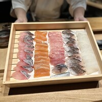 鮨 豊 - 