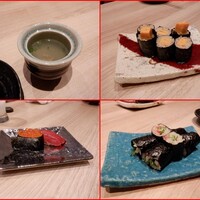 鮨 botan - 料理　