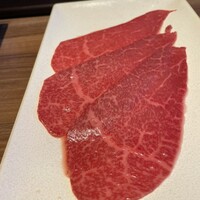 焼肉うしごろ 新宿三丁目店 - 