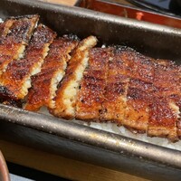 うなぎ四代目菊川 ミッドランドスクエア 名古屋本店 - 