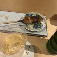 焼鳥 ひら野 - 