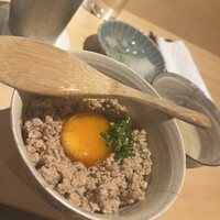 焼鳥 ひら野 - 