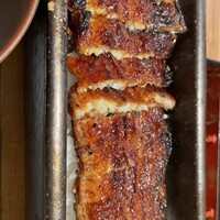 うなぎ四代目菊川 ミッドランドスクエア 名古屋本店 - 