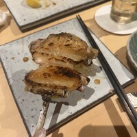焼鳥 ひら野 - 