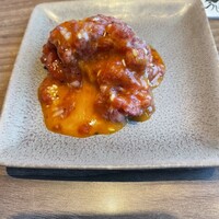 焼肉うしごろ 新宿三丁目店 - 