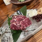 馬並み家 新橋 - 