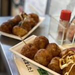 やまちゃん 本店 - 