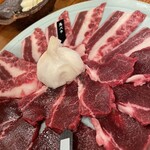 馬並み家 新橋 - 