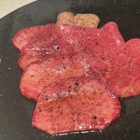 Yakiniku BarBies - 