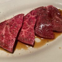 Yakiniku BarBies - 