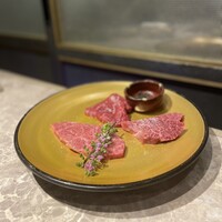 個室焼肉 牛姫 恵比寿本店 - 