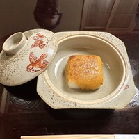 麻布 かどわき - 