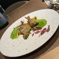 ダルマット 六本木ヒルズ店 - 
