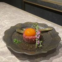 個室焼肉 牛姫 恵比寿本店 - 