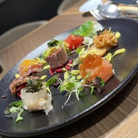 ダルマット 六本木ヒルズ店 - 