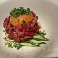 Yakiniku BarBies - 
