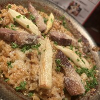 白金Baru - 