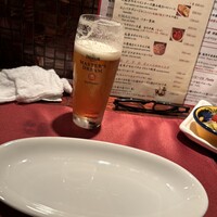 白金Baru - 