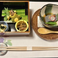 祇園 京料理 花咲 - 