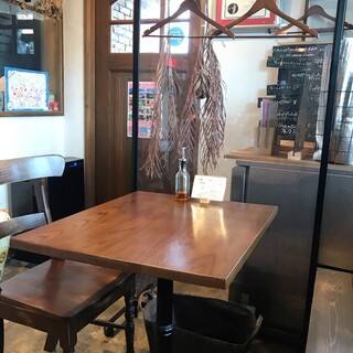 ピッツェリア ジーナキッコ_2