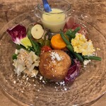 ノストラーノ - 