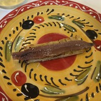anchoa - 