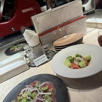 RIGOLETTO KITCHEN - 