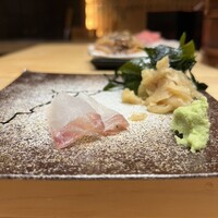 鮨 つきうだ - 
