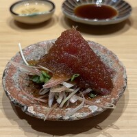 鮨 つきうだ - 