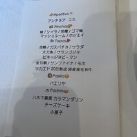 anchoa - 