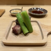 鮨 つきうだ - 