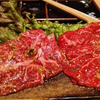 プレミアム和牛の店 味蔵の杜 - 