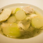 ル・マノアール・ダスティン - 