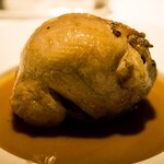 ル・マノアール・ダスティン - 