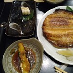 海鮮居酒屋MARU - 