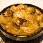 ル・マノアール・ダスティン - 