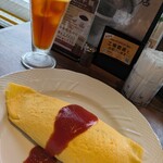 星乃珈琲店 - 料理写真: